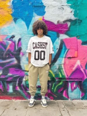 Osaka Entry Tee Superdry