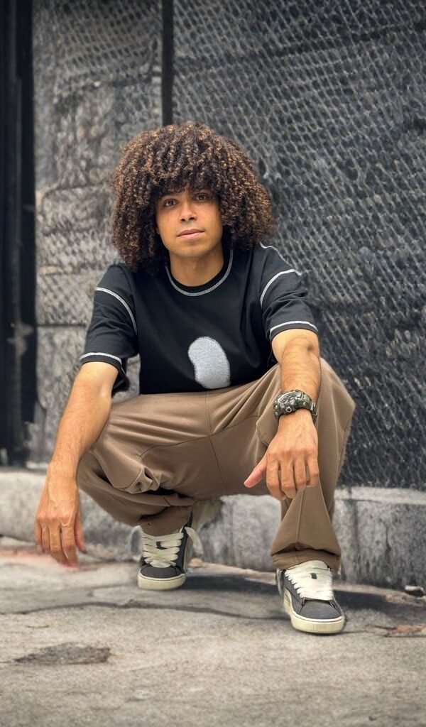 SS Crew California Sub River Island