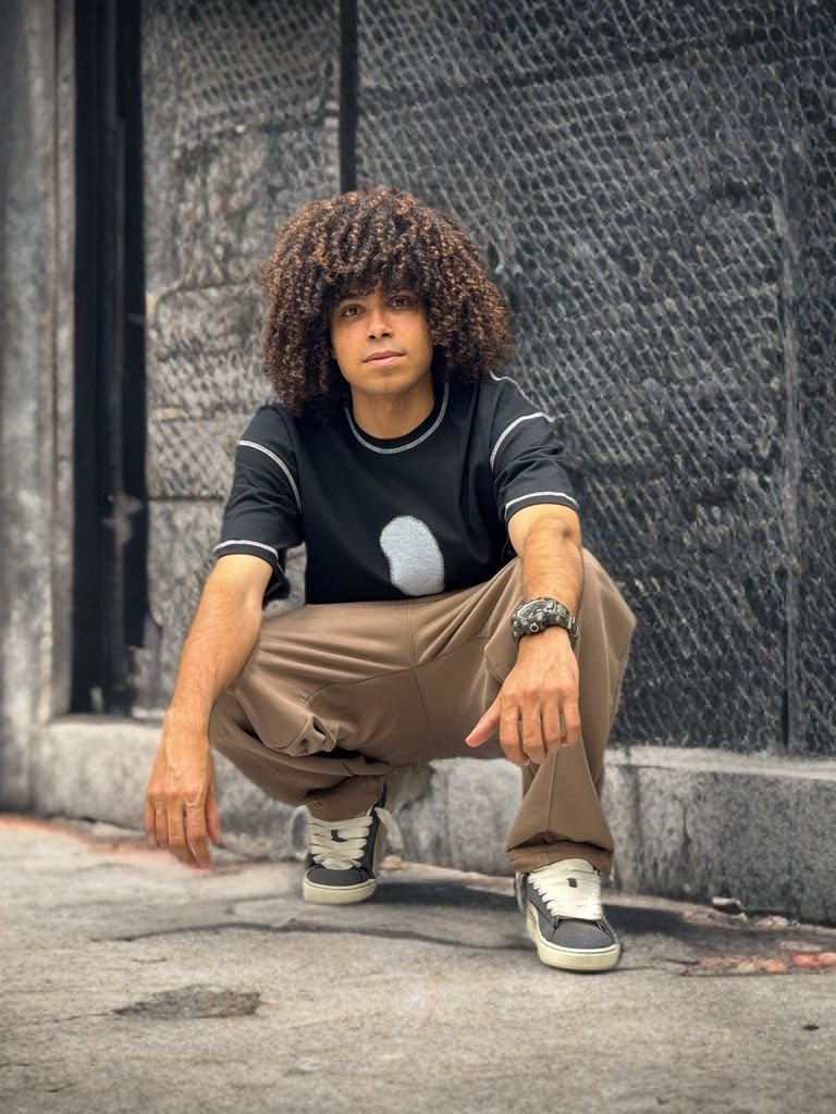 SS Crew California Sub River Island