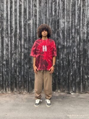 Varanise CN Tee Hilfiger Denim